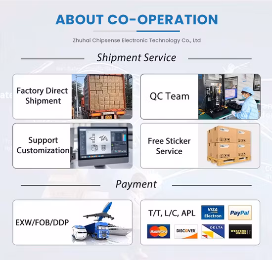 Hall-Stromsensor der CS500ek1-Serie mit Molex-Stecker oder 3,81-grünem Stecker