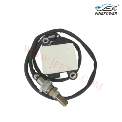  Bo.  Sch Nox-Sensor für Auto Jaguar und Land RO.  Ver 0281006779, Fpla