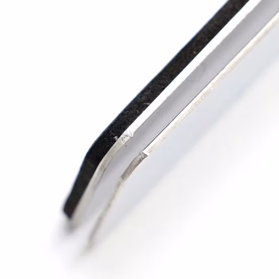 Edelstahl-Fußschalter-Pedal-Tattoo-Fußschalter