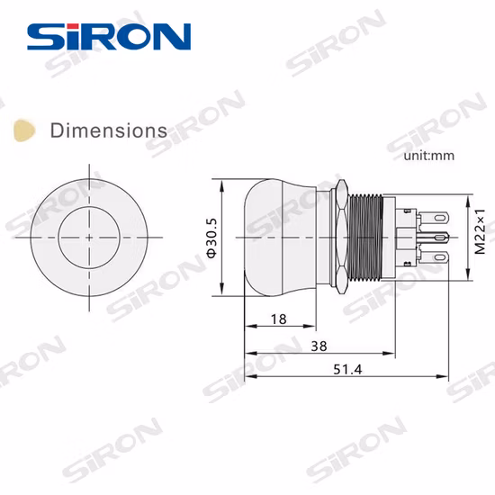 Siron H029