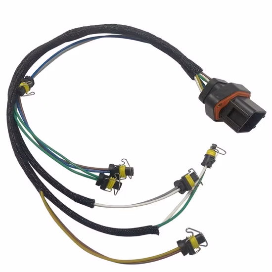 Neuer Aftermarket 511